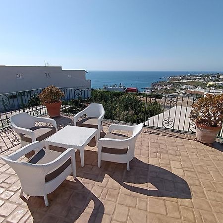 Chez Marie Ischia Villa Exterior photo