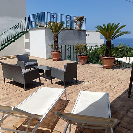Chez Marie Ischia Villa Exterior photo