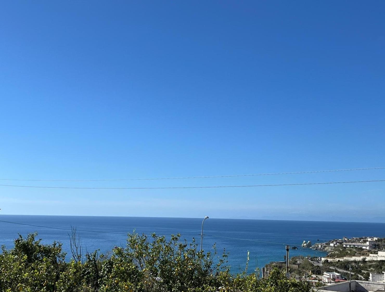 Chez Marie Ischia Villa Exterior photo