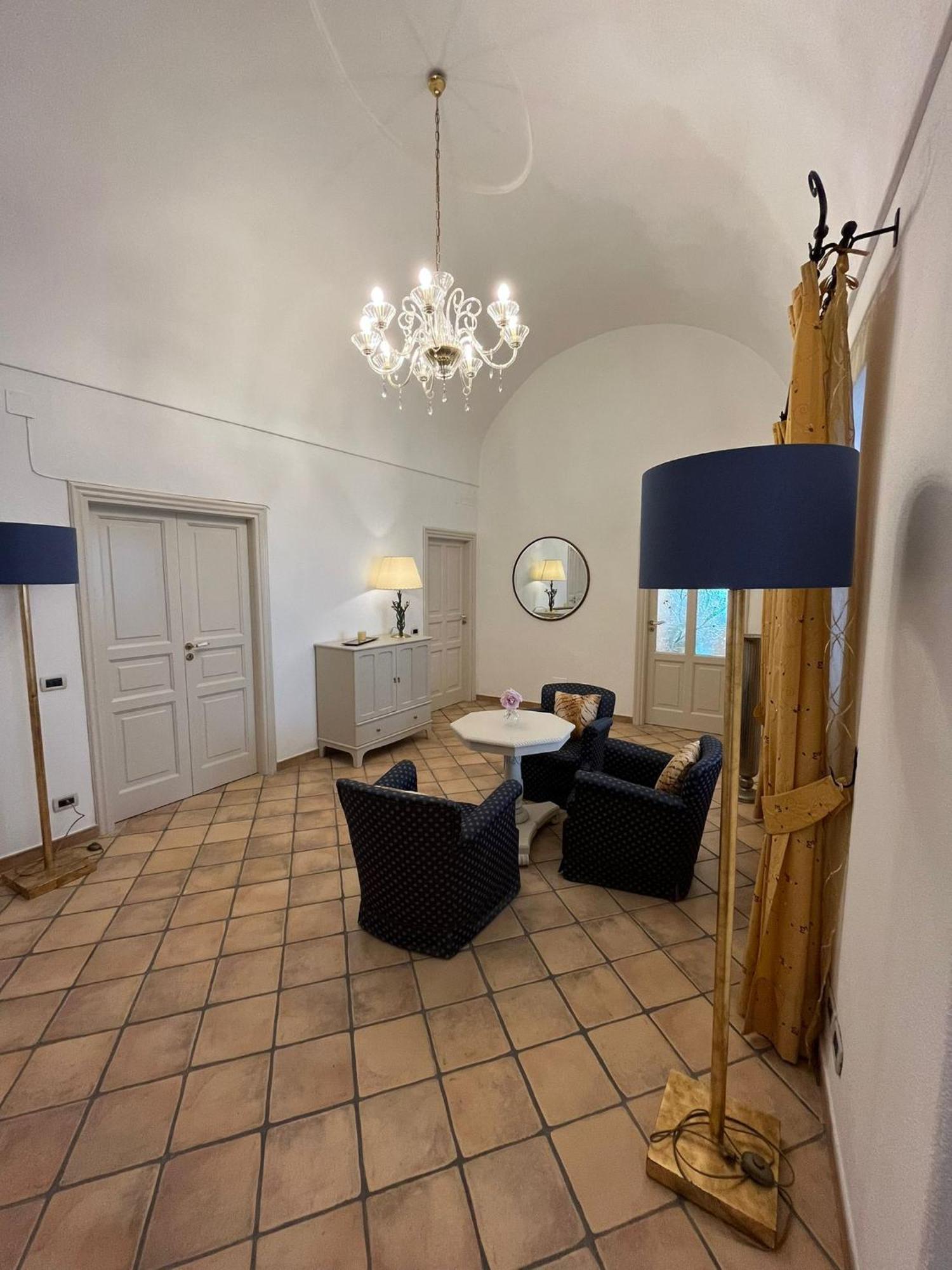 Chez Marie Ischia Villa Exterior photo