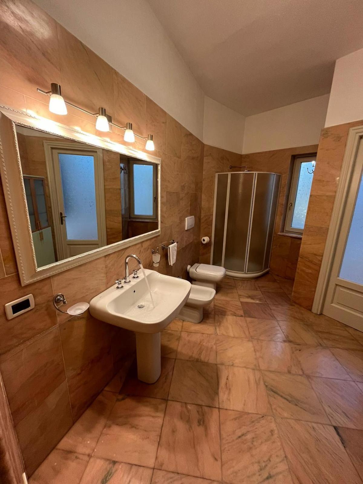 Chez Marie Ischia Villa Exterior photo