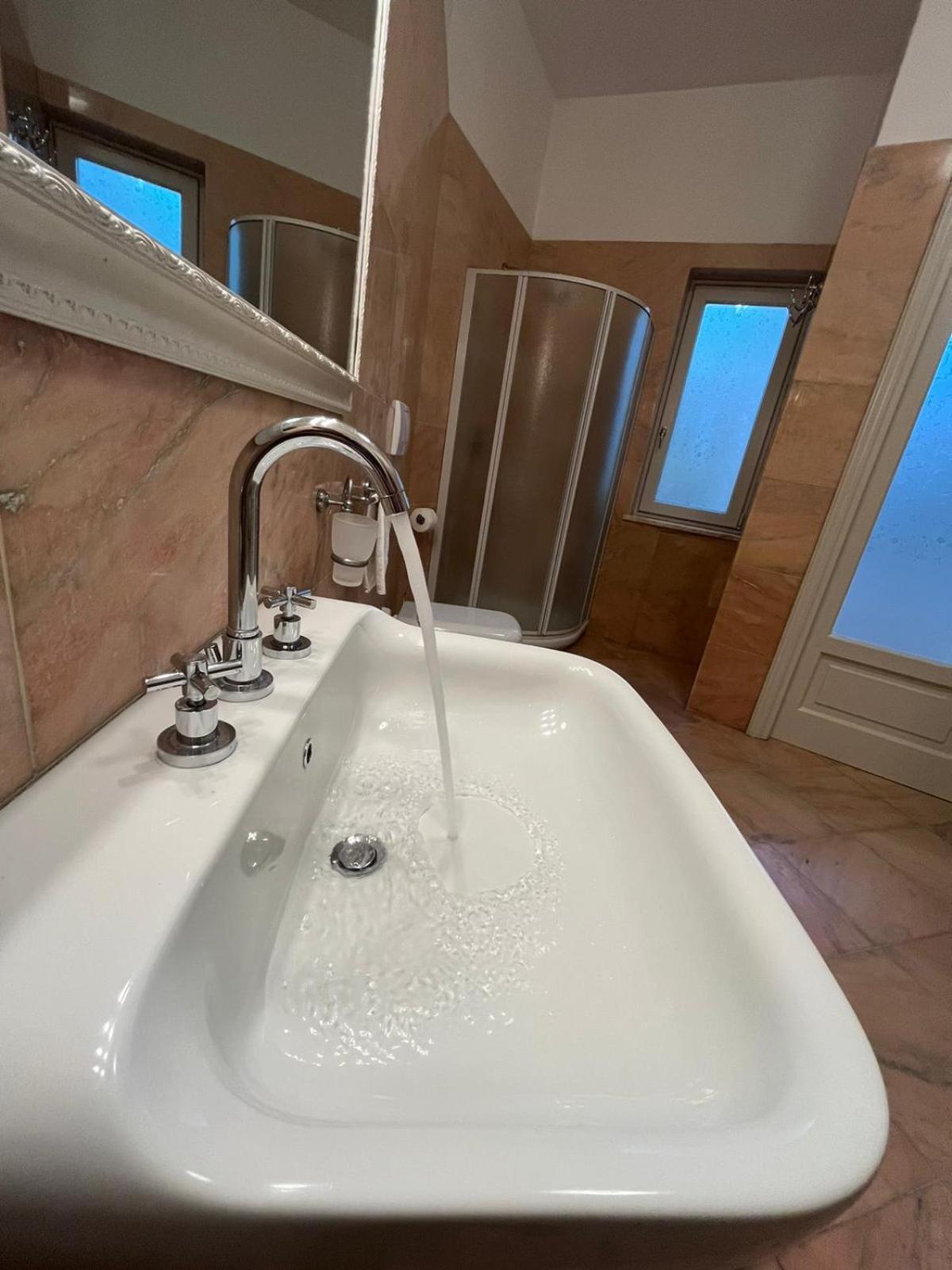 Chez Marie Ischia Villa Exterior photo