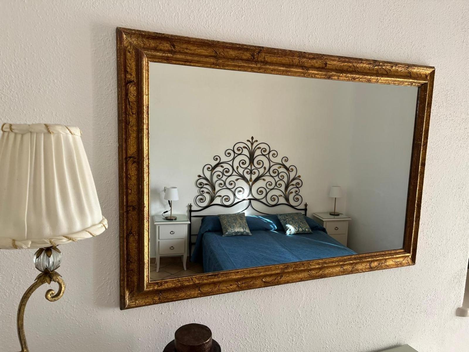 Chez Marie Ischia Villa Exterior photo